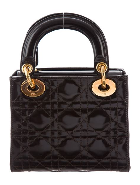 dior handbags small|christian dior small handbags black.